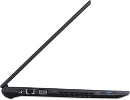 Terra Mobile 1516U 15.6" FullHD laptop - Intel Core i5-1235U - 64GB - 1.0TB M.2 SSD - Iris XE Graphics - DVD±RW - Windows 11 Pro — thumbnail 3