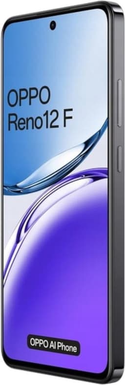 OPPO Reno13 F 4g - 8GB/256GB - Grijs — thumbnail 4