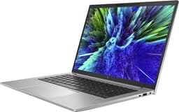 HP ZBook Firefly 14 G10 A AMD Ryzen™ 7 PRO 7840HS Mobiel werkstation 35,6 cm (14") WUXGA 32 GB DDR5-SDRAM 1 TB SSD Wi-Fi 6 (802.11ax) Windows 11 Pro Grijs — thumbnail 5