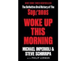 Woke Up This Morning