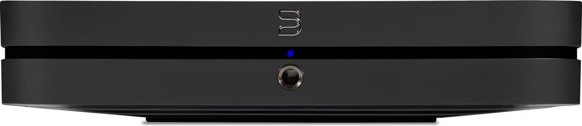 Bluesound NODE - Zwart |  | 0786357002811 — afbeelding 1