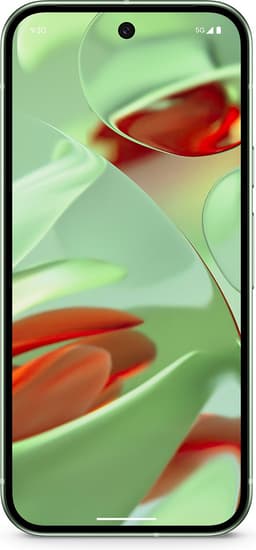 Google Pixel 9 - 128GB - Groen — thumbnail 3