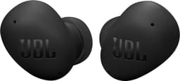 JBL Wave Buds 2 - Noise Cancelling Oordopjes - Oortjes Draadloos - Bluetooth In-ear True Wireless - 40 uur speeltijd - IP54 - Zwart — thumbnail 2