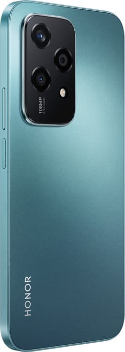Honor 200 Lite 5G 8GB/256GB Cyan Lake — thumbnail 4