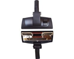 Geschikt voor NILFISK. Professional Combinatie zuigmond voor VP100, VP300, VP600, GD930, VP930, LET OP buis 32 mm. Wessel Werk