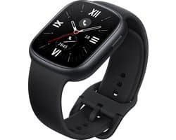 Honor Watch 4 45mm Bluetooth Black (Black)