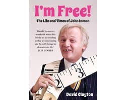 I'm Free!