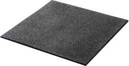 Anti Trillingsmat 60 x 60 CM - Geluidsdempende Mat voor Wasmachines - Trillingsdemper - Trildemper - Trilmat — thumbnail 1