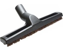 Parketborstel universeel - 32 & 35 mm - Extra zacht