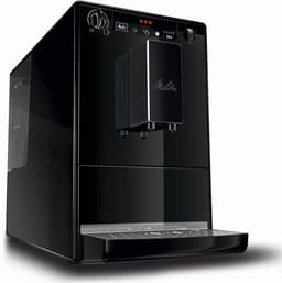 Melitta Solo E950-322 - Volautomatische espressomachine - Pure zwart — thumbnail 4