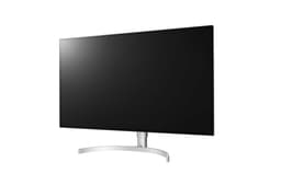 LG 32UL950 - 4K Nano IPS Monitor - Thunderbolt 3 - 60w - 32 Inch — thumbnail 5