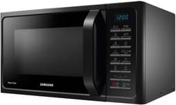 Samsung MC28H5015CK/EF, MWO(COMMON),1,230V 50HZ,EBONY BLACK,TB — thumbnail 3
