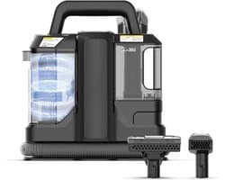 Tapijtreiniger - Vlekkenreiniger - Zetelreiniger - Meubelreiniger - Bank & Meubel Reiniger Stofzuiger - Tapijt Apparaat - Krachtig