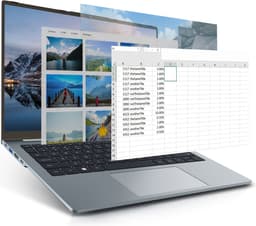 Hot Pepper Chili R14B Laptop 14'' - 512 GB SSD - Windows 11 Home - 16 GB RAM — thumbnail 2