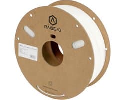 RAISE3D SPRA-1012 Hyper Speed White PLA Filament PLA kunststof Wit 1 stuk(s)