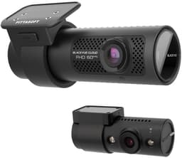 BlackVue DR770X-2CH Full HD 2-kanaals dashcam, 64 GB — thumbnail 1