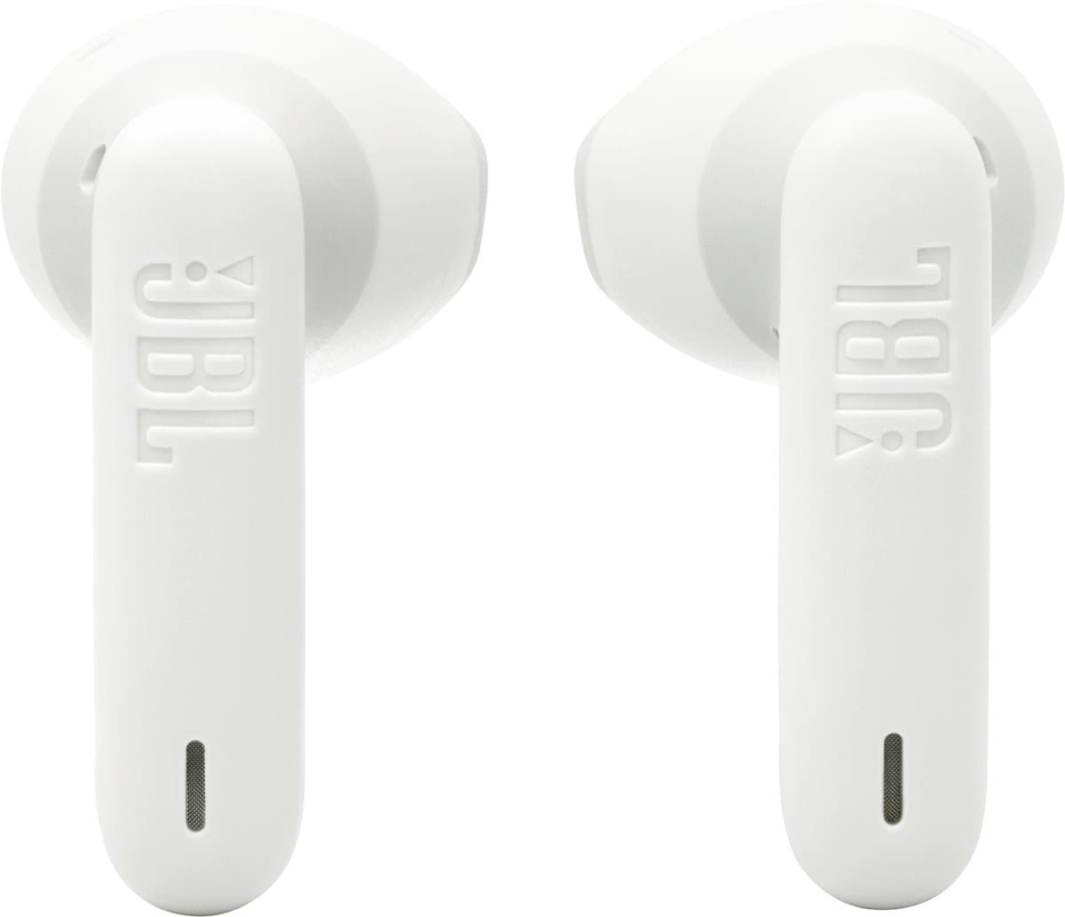 JBL Wave Flex 2 Wit — afbeelding 1