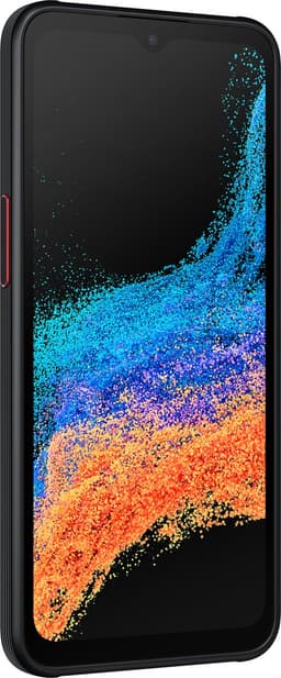 Samsung Galaxy Xcover6 Pro 16,8 cm (6.6) Dual SIM 5G USB Type-C 6 GB 128 GB 4050 mAh Zwart — thumbnail 6