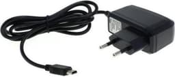 AC 100-240V 50/60Hz Oplader geschikt voor Nintendo DS Lite - Output: 5V / 1000mA / 1.1m kabel — thumbnail 3