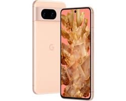 Google Pixel 8 - 256GB - Roze