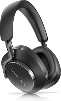 Bowers & Wilkins Px8 Flagship Draadloze Over-Ear Noise Cancelling Koptelefoon, Bluetooth 5.0, Snelladen, 30u Hi-Res Audio, Ingebouwde Microfoon - Dark Forest — thumbnail 1