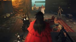 Final Fantasy VII Rebirth - PS5 — thumbnail 5