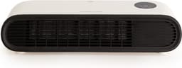 CREATE - Keramische wand- of vloerverwarming met WiFi - Gebroken wit - WARM WALL PRO — thumbnail 1