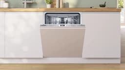Bosch SMH4ECX28E - Serie 4 - Inbouwvaatwasser - 60 cm - 14 couverts - Energielabel A - Home Connect — thumbnail 9