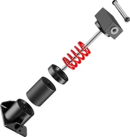 MOZA Performance Kit voor SR-P Lite tuning kit — thumbnail 5
