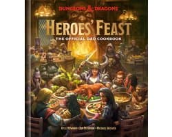 Heroes' Feast (Dungeons & Dragons)