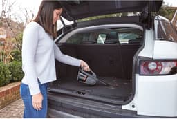 BLACK+DECKER BHHV520JF 18 volt kruimelzuiger — thumbnail 8