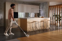 Miele Duoflex HX1 Extra - Steelstofzuiger - Lotuswit — thumbnail 12