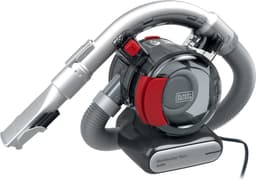 BLACK+DECKER Auto kruimeldief PD1200AV handstofzuiger — thumbnail 2