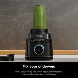 Ninja Detect Blender PRO TB401EU — thumbnail 3