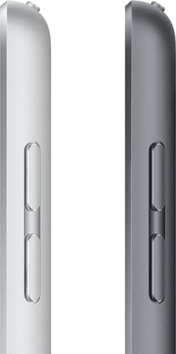 Apple iPad (2021) - 10.2 inch - WiFi - 64GB - Grijs - 9e generatie — thumbnail 4