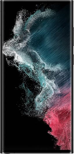 Samsung Galaxy S22 Ultra 5G - 512GB - Phantom Black — thumbnail 3