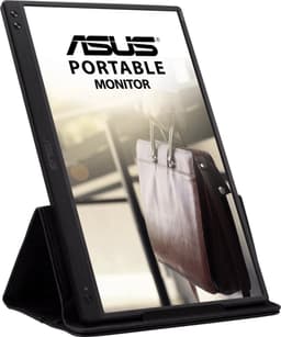 ASUS ZenScreen MB166C - Portable USB-C Monitor - Met Smartcover - 15.6 inch — thumbnail 12