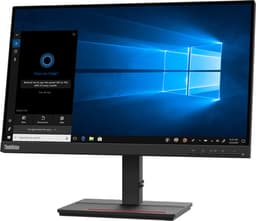 Monitor Lenovo 62C6KAT1EU 21,5" WLED LED LCD VA AMD FreeSync — thumbnail 8
