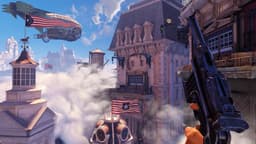 Bioshock: The Collection - Nintendo Switch - Code in Box — thumbnail 8