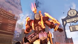 Bioshock: The Collection - Nintendo Switch - Code in Box — thumbnail 6