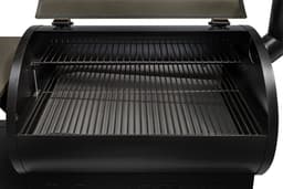 Smokey Bandit The Lumberjack Barbecue Smoker WiFi/Bluetooth — thumbnail 5
