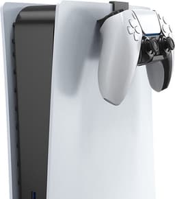 Haakje - Koptelefoon houder - Controller houder - Game Accessoires - 2 Stuks — thumbnail 3