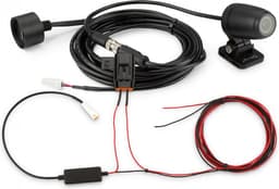 Mio Mivue M40 rearcam voor motorfiets dashcam - Full-HD - 130⁰ — thumbnail 3