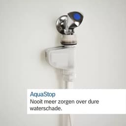 Bosch SGS4HTI33E - Serie 4 - Vrijstaande vaatwasser - 12 couverts - Energielabel D — thumbnail 4