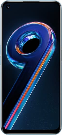 Smartphone Realme 9 Pro 5G Snapdragon 695 Blue 6,6" Black 128 GB 8 GB RAM — thumbnail 1