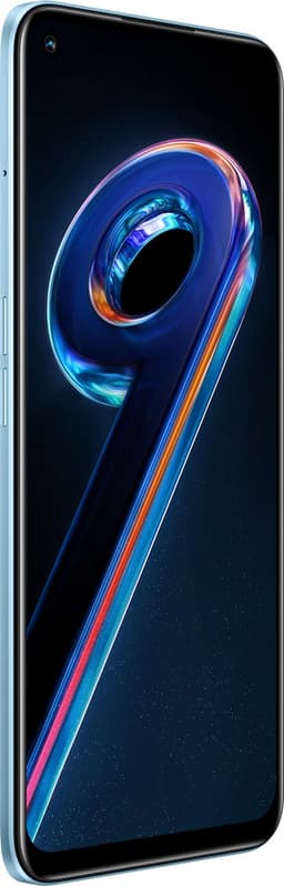 Smartphone Realme 9 Pro 5G Snapdragon 695 Blue 6,6" Black 128 GB 8 GB RAM — thumbnail 2