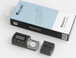 Pro-Ject Measure it E Naalddrukmeter — thumbnail 3