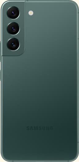 Samsung Galaxy S22 5G - 256GB - Green — thumbnail 13