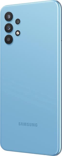 Samsung Galaxy A32 5G - 64GB - Awesome Blue — thumbnail 11