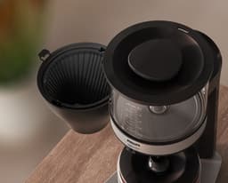 Philips Café Gourmet HD5416/60 - Filter-koffiezetapparaat — thumbnail 4